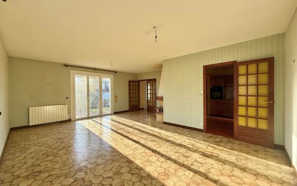 Maison à vendre    5 pièces •  Genlis