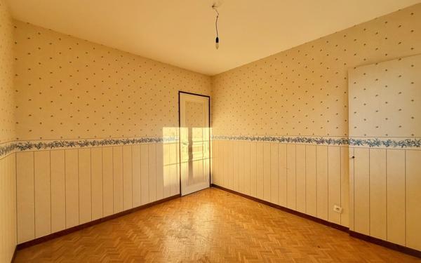 Maison à vendre    5 pièces •  Genlis