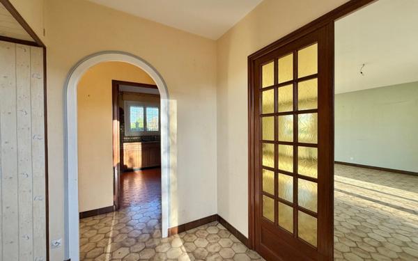 Maison à vendre    5 pièces •  Genlis