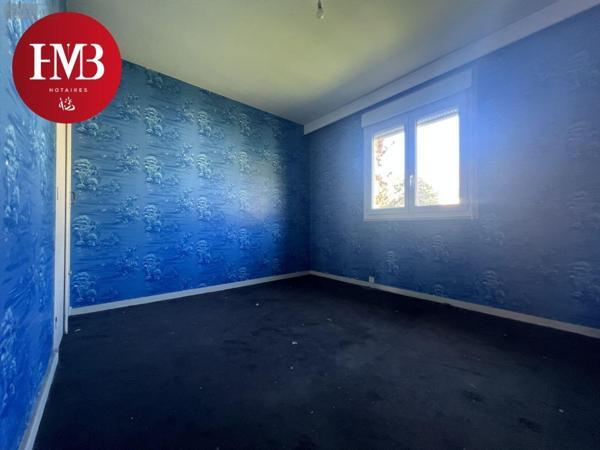 Maison à restaurer à vendre à Aurillac dans le Cantal (15000), ref : 10627/1019