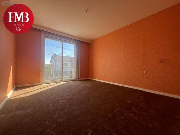 Maison à restaurer à vendre à Aurillac dans le Cantal (15000), ref : 10627/1019