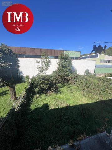 Maison à restaurer à vendre à Aurillac dans le Cantal (15000), ref : 10627/1019