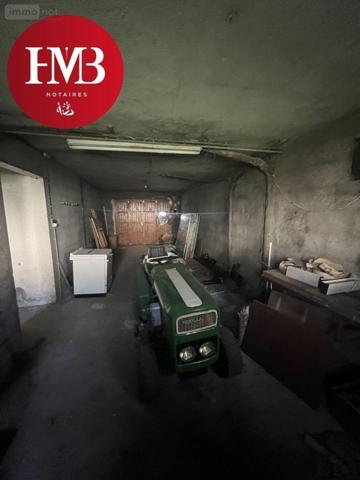 Maison à restaurer à vendre à Aurillac dans le Cantal (15000), ref : 10627/1019