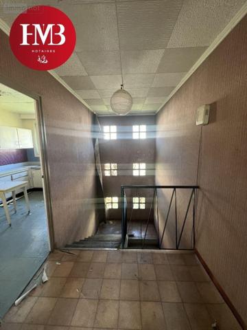 Maison à restaurer à vendre à Aurillac dans le Cantal (15000), ref : 10627/1019