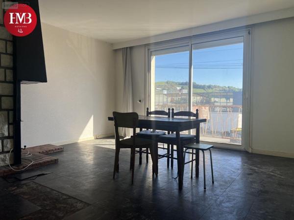 Maison à restaurer à vendre à Aurillac dans le Cantal (15000), ref : 10627/1019