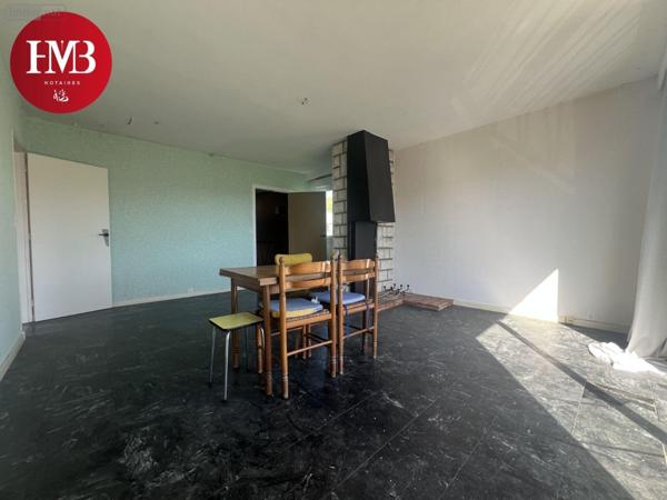 Maison à restaurer à vendre à Aurillac dans le Cantal (15000), ref : 10627/1019