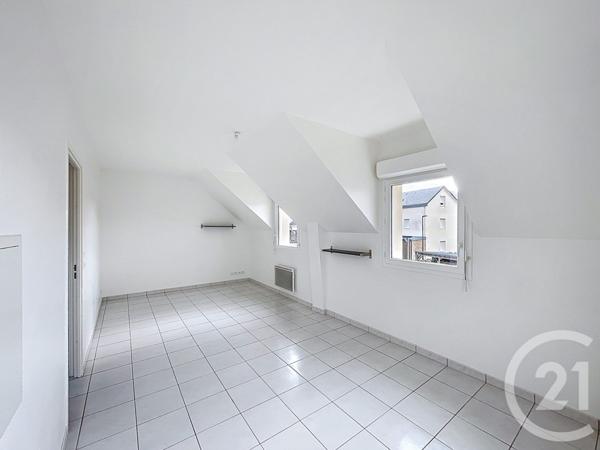 Appartement T2 à vendre  2 pièces - 34,76 m2 PLOEMEUR - 56