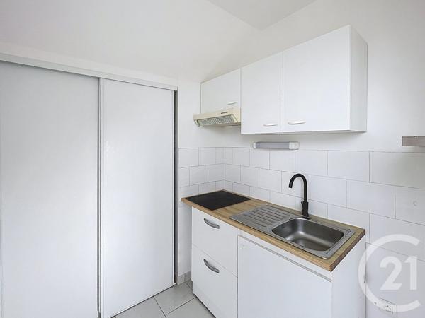 Appartement T2 à vendre  2 pièces - 34,76 m2 PLOEMEUR - 56