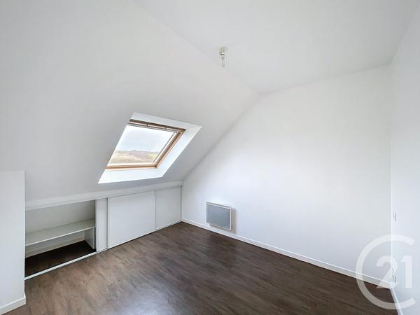 Appartement T2 à vendre  2 pièces - 34,76 m2 PLOEMEUR - 56