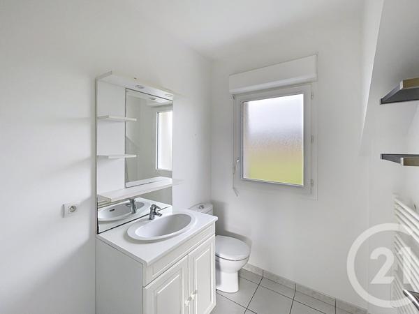 Appartement T2 à vendre  2 pièces - 34,76 m2 PLOEMEUR - 56