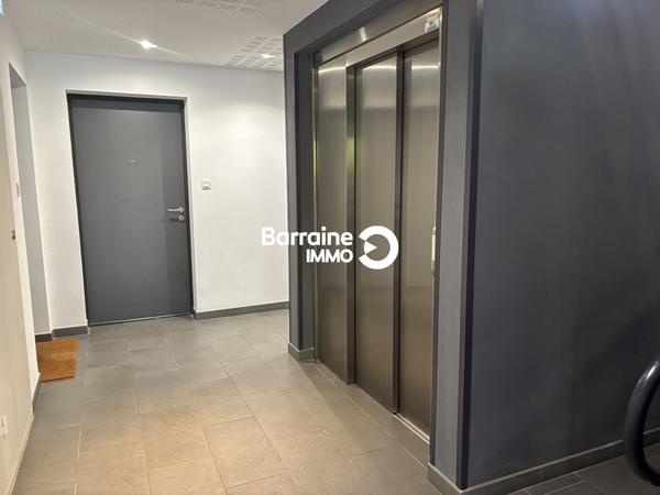 Vente appartement à Guidel, 3 pièces 71.95m²