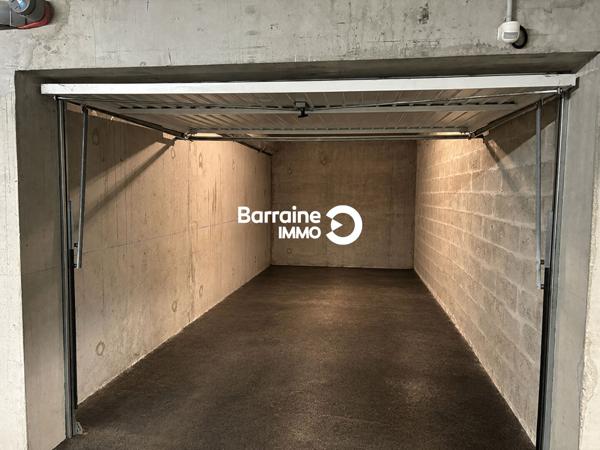 Vente appartement à Guidel, 3 pièces 71.95m²