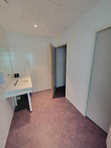 Bureaux à Vendre à La Jonxion