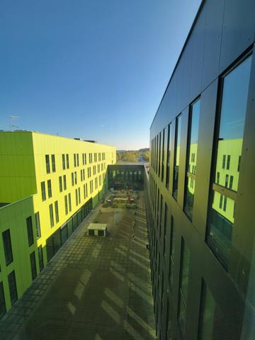 Bureaux à Vendre à La Jonxion