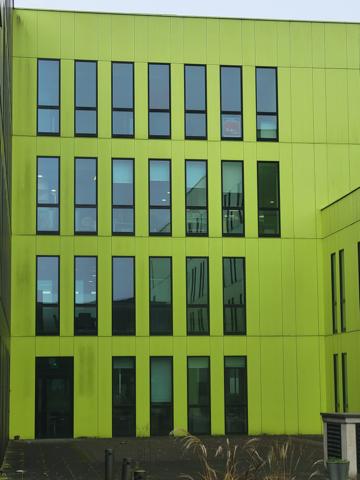 Bureaux à Vendre à La Jonxion