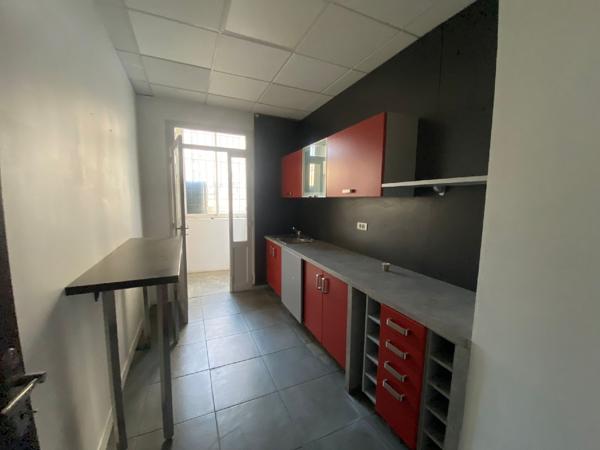 Bureaux avec terrasse à louer - Rond Point du Prado - 13008 Marseille