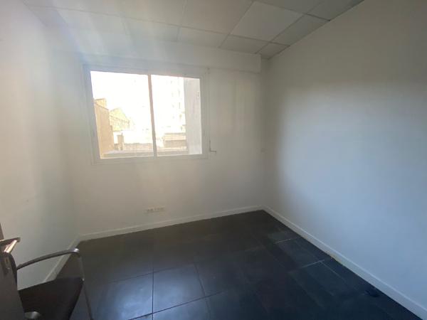 Bureaux avec terrasse à louer - Rond Point du Prado - 13008 Marseille