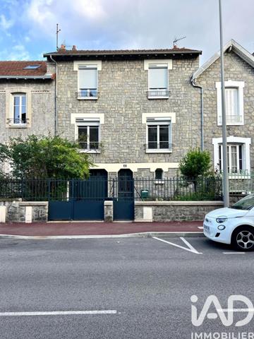 Maison à vendre 5 pièces 130 m² Limoges