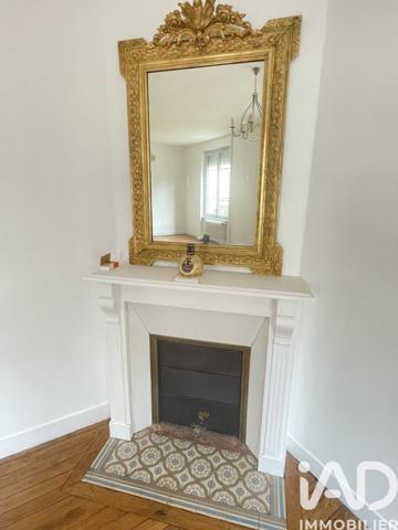 Maison à vendre 5 pièces 130 m² Limoges