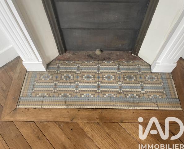 Maison à vendre 5 pièces 130 m² Limoges