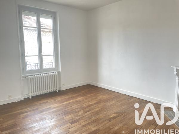 Maison à vendre 5 pièces 130 m² Limoges