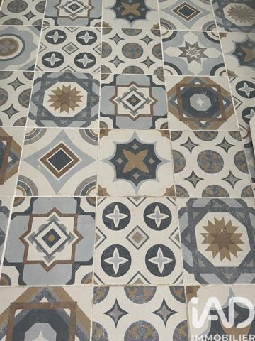 Maison à vendre 5 pièces 130 m² Limoges