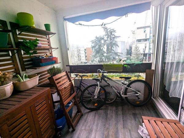 Appartement 5 pièce(s) 3 chambre(s) 101.67 m²