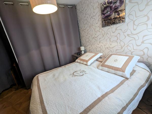 Appartement 5 pièce(s) 3 chambre(s) 101.67 m²