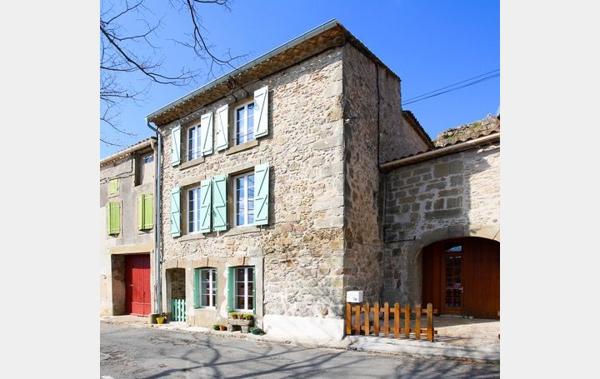 Vente Maison de village Azille   