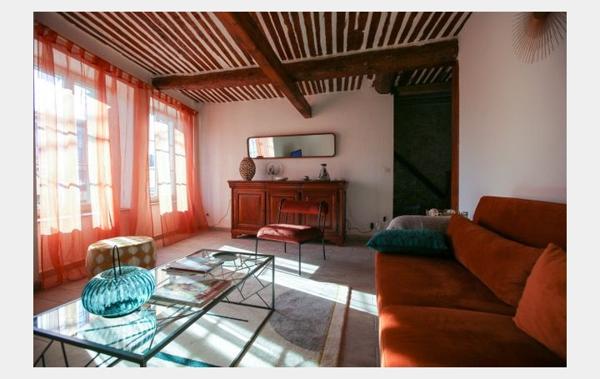 Vente Maison de village Azille   