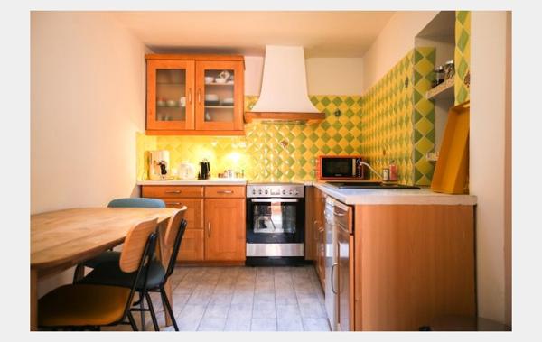 Vente Maison de village Azille   