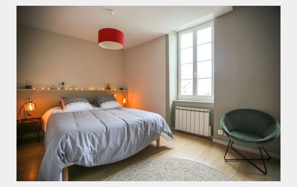 Vente Maison de village Azille   