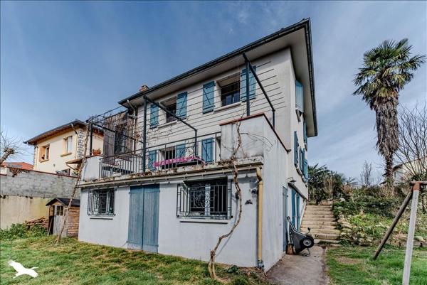 Maison à vendre |  Castelsarrasin |  6 pièces | 132 m²