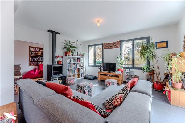 Maison à vendre |  Castelsarrasin |  6 pièces | 132 m²