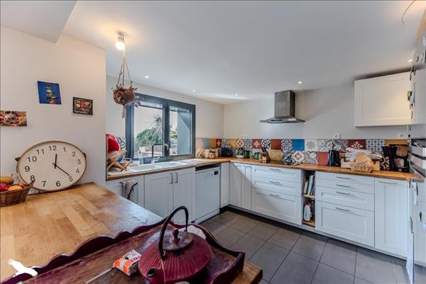 Maison à vendre |  Castelsarrasin |  6 pièces | 132 m²