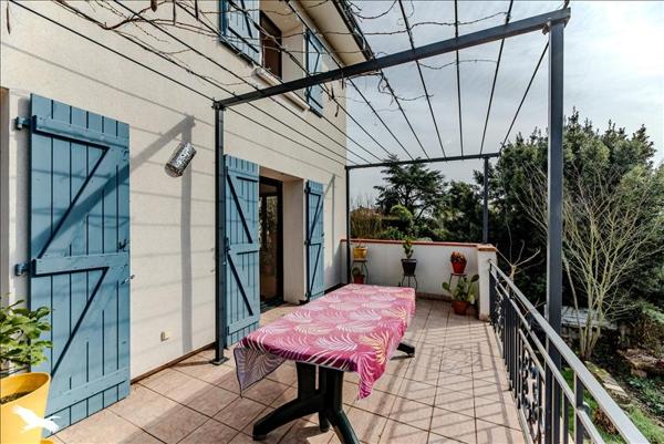 Maison à vendre |  Castelsarrasin |  6 pièces | 132 m²
