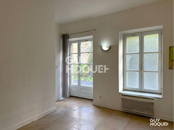 Studio à vendre sur Francheville - Idéal investisseur