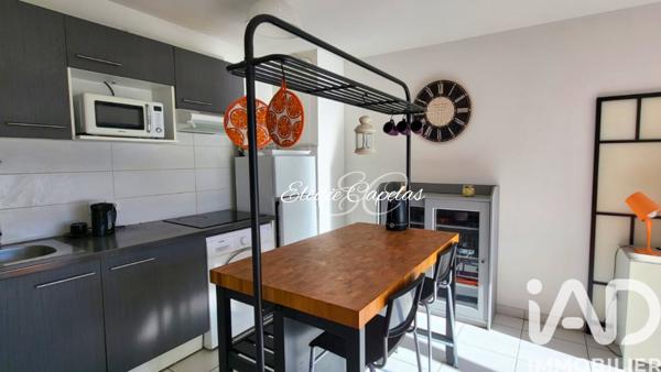 Appartement à vendre 3 pièces 56 m² Villenave-d'Ornon