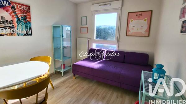 Appartement à vendre 3 pièces 56 m² Villenave-d'Ornon