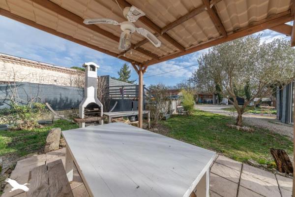 Maison à vendre |                                       Lalbenque |                                        4 pièces  |  142 m²
