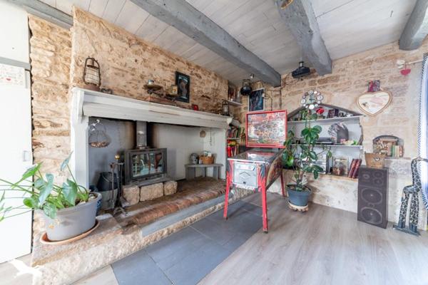 Maison à vendre |                                       Lalbenque |                                        4 pièces  |  142 m²