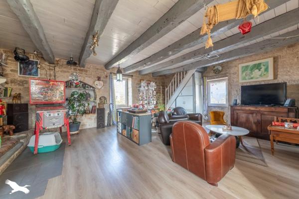 Maison à vendre |                                       Lalbenque |                                        4 pièces  |  142 m²