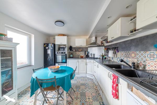 Maison à vendre |                                       Lalbenque |                                        4 pièces  |  142 m²