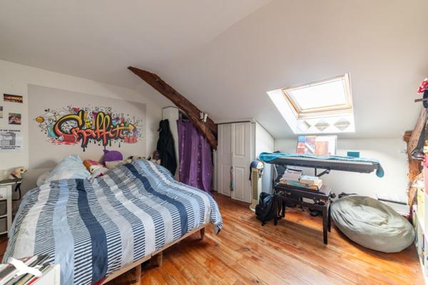 Maison à vendre |                                       Lalbenque |                                        4 pièces  |  142 m²