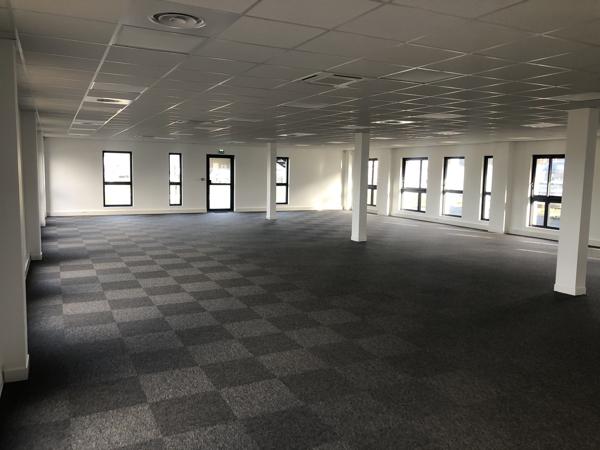 A louer - Plateau de bureaux 120 m2 environ