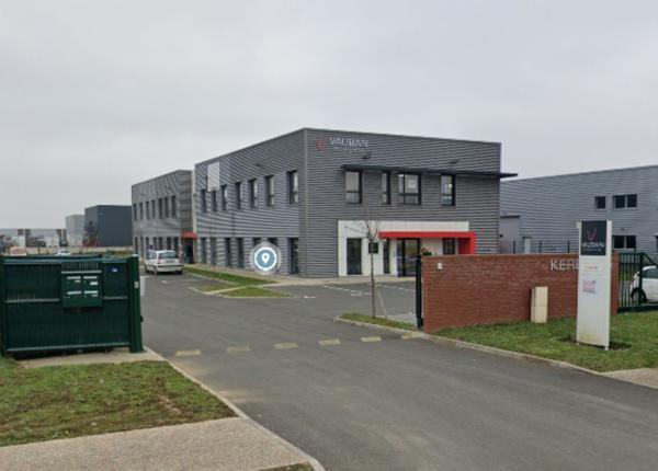 A louer - Plateau de bureaux 120 m2 environ