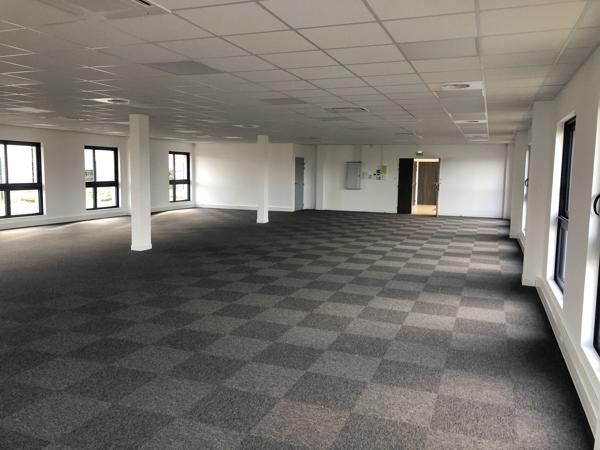 A louer - Plateau de bureaux 120 m2 environ