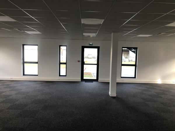 A louer - Plateau de bureaux 120 m2 environ