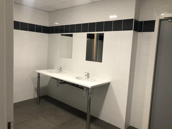 A louer - Plateau de bureaux 120 m2 environ