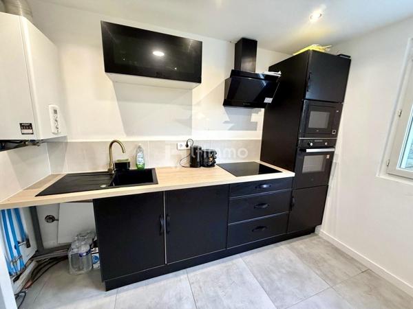 Quimper Ouest - Appartement T3 60m2 - Investissement locatif